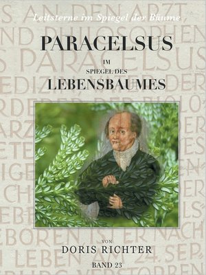 cover image of Paracelsus im Spiegel des Lebensbaumes